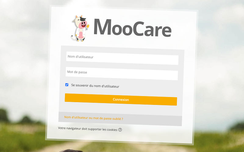 Moodle MooCare